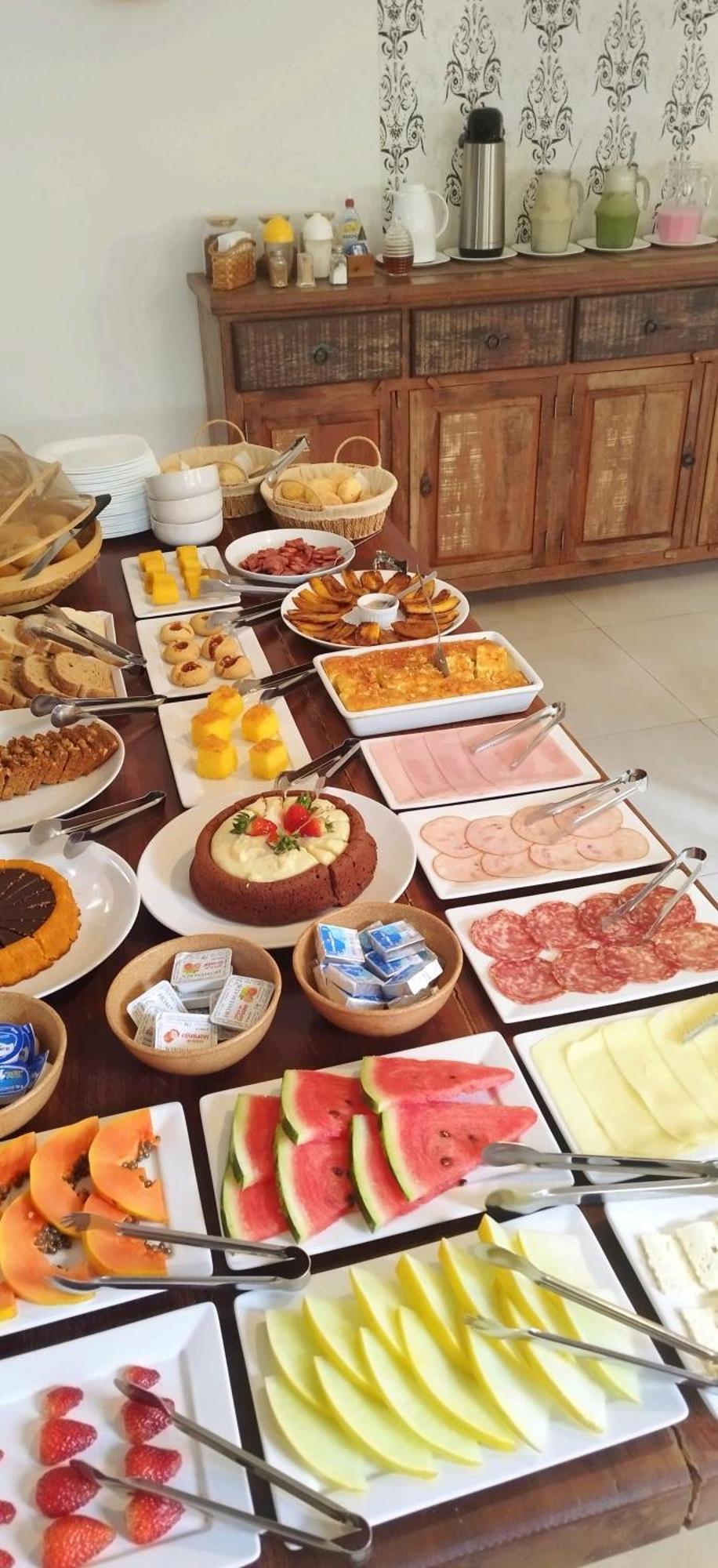 Morena Jambo Porto Seguro Luaran gambar