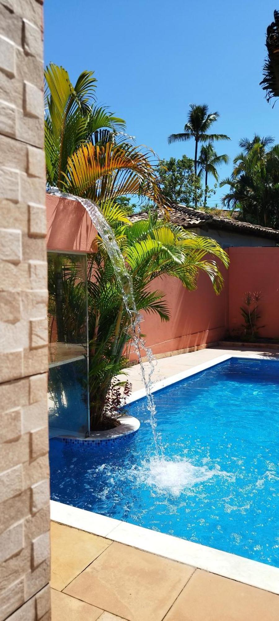 Morena Jambo Porto Seguro Luaran gambar