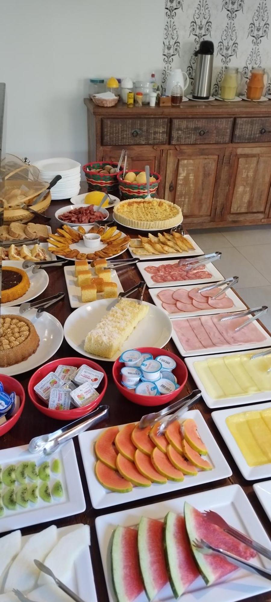 Morena Jambo Porto Seguro Luaran gambar